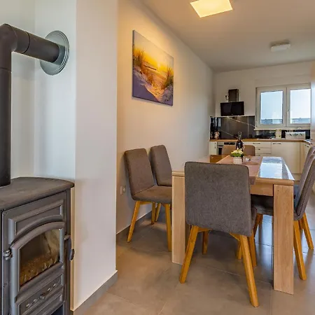 Semesterbostad Cozy In With Wifi