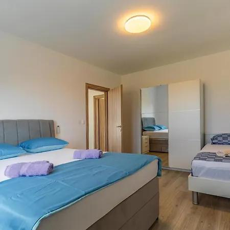 Cozy In With Wifi Pula