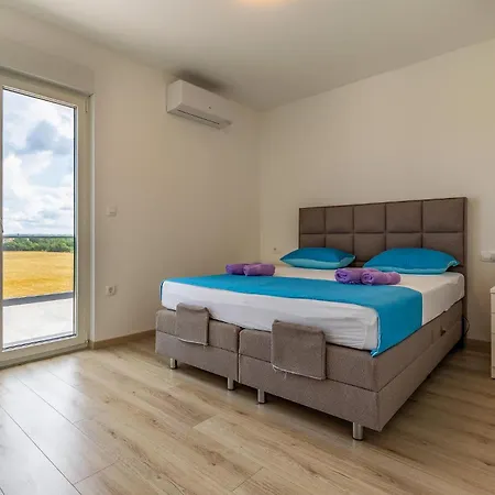 Prázdninový dům Cozy In With Wifi *