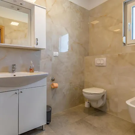 Prázdninový dům Cozy In With Wifi