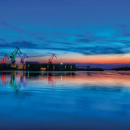 Cozy In With Wifi Prázdninový dům