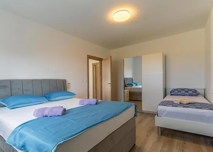 Cozy In With Wifi Пула