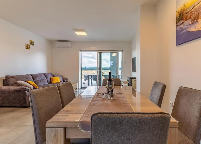 Semesterbostad Cozy In With Wifi *