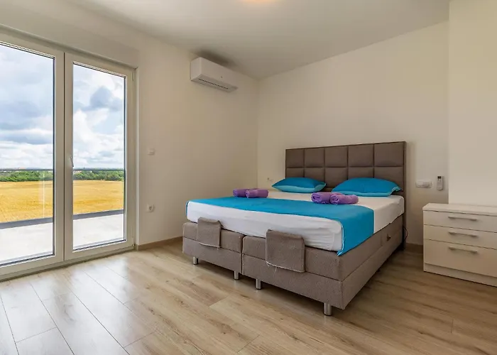 Semesterbostad Cozy In With Wifi *