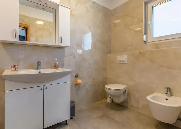 Semesterbostad Cozy In With Wifi