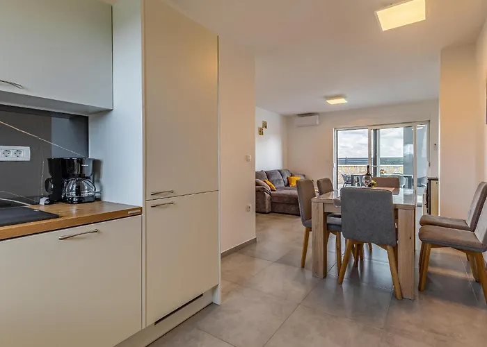 Cozy In With Wifi Semesterbostad *