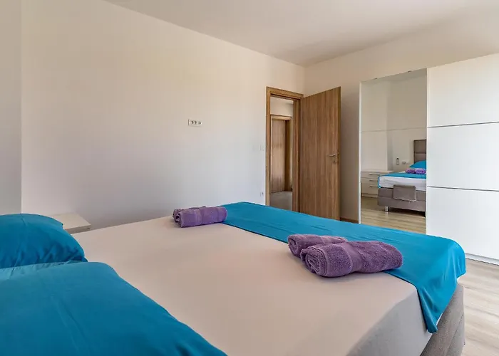 Cozy In With Wifi Semesterbostad *