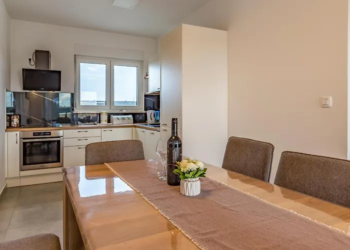 Cozy In With Wifi Semesterbostad