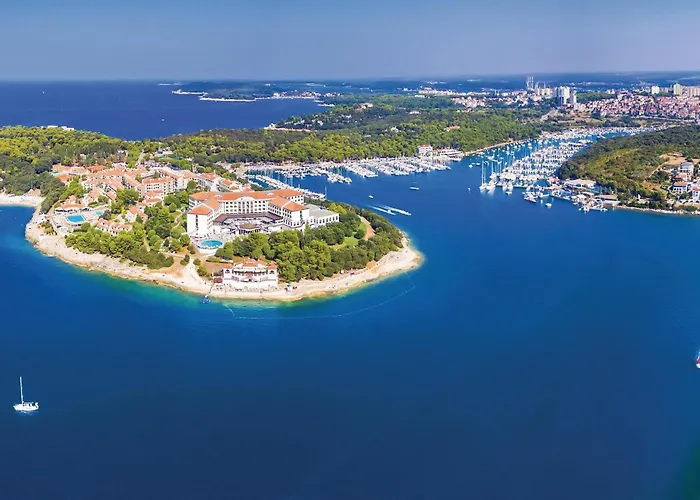 Будинок відпочинку Cozy In With Wifi