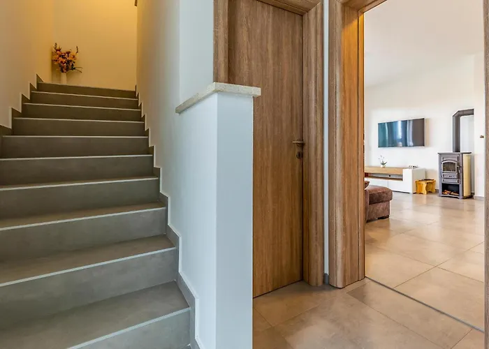 Cozy In With Wifi Semesterbostad *