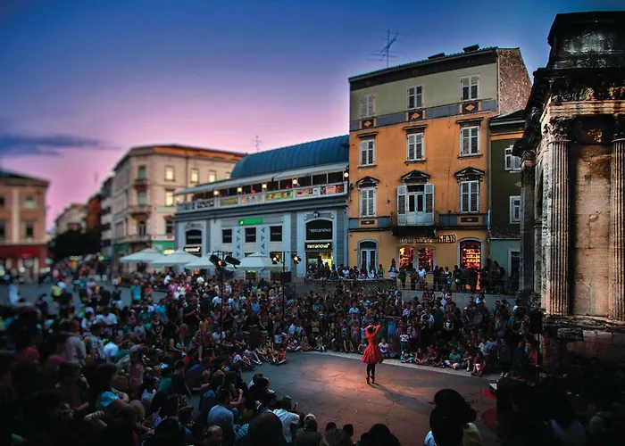 Будинок відпочинку Cozy In With Wifi *