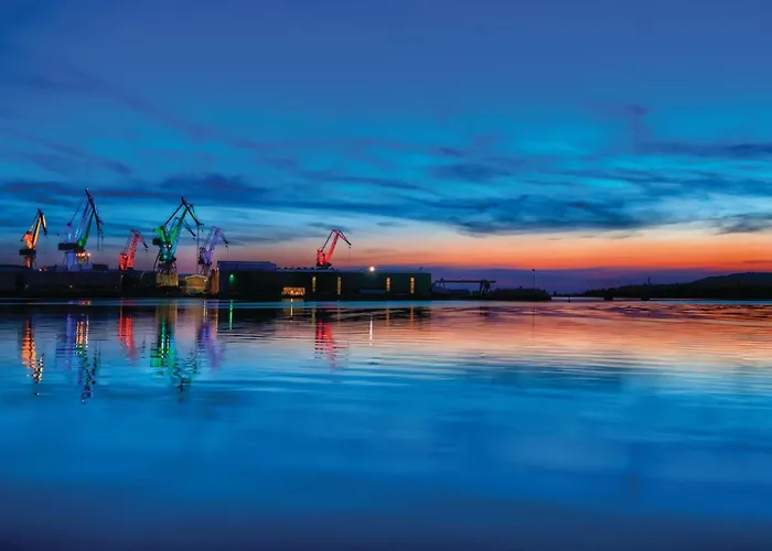 Cozy In With Wifi Будинок відпочинку