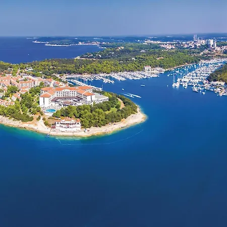 Nyaraló Cozy In With Wifi