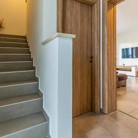 Cozy In With Wifi Nyaraló *