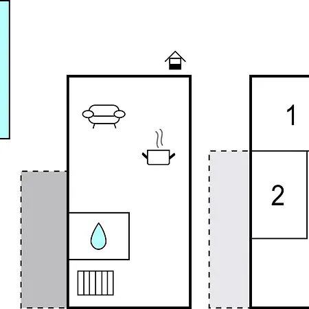 Cozy In With Wifi Nyaraló Póla