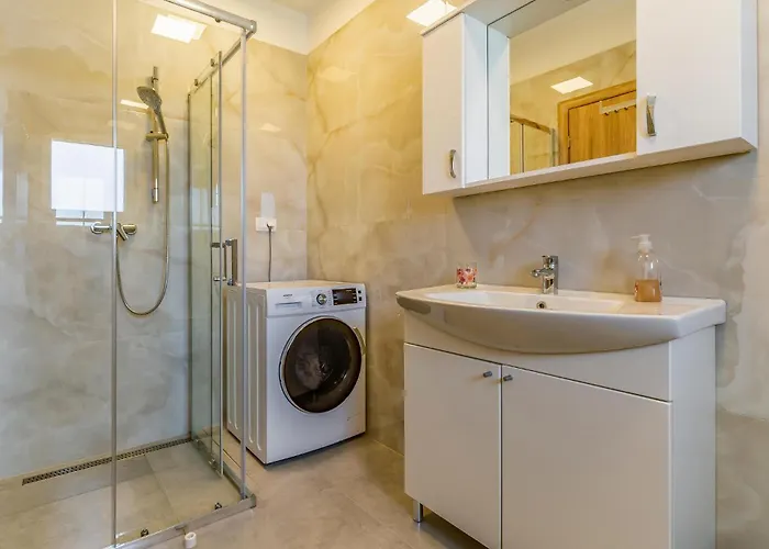 Cozy In With Wifi Holiday home