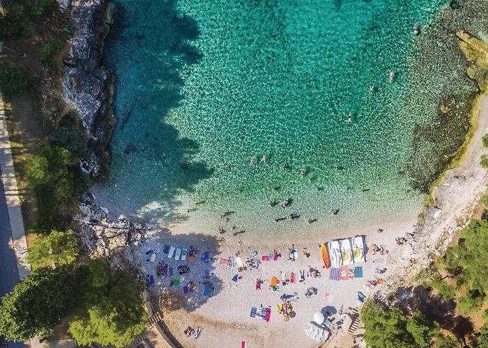 Holiday home Cozy In With Wifi Pula